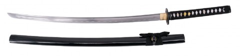KATANA FUNCIONAL  DE CORTE